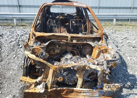 2021 Subaru Forester Limited z USA, uszkodzony, nr VIN JF2SKAUC4MH471638